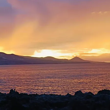 Double In La Isleta, 100 Meters From Canteras Гостьовий будинок