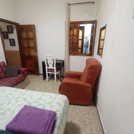 Гостьовий будинок Double In La Isleta, 100 Meters From Canteras *