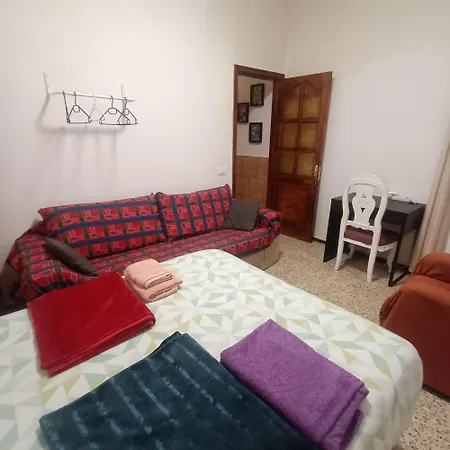 Double In La Isleta, 100 Meters From Canteras * Лас-Пальмас-де-Гран-Канарія