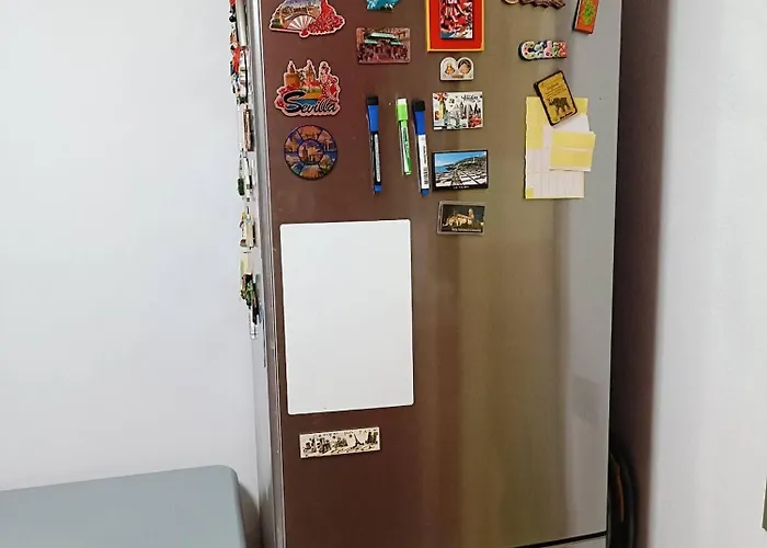 Double In La Isleta, 100 Meters From Canteras Affittacamere Las Palmas de Gran Canaria