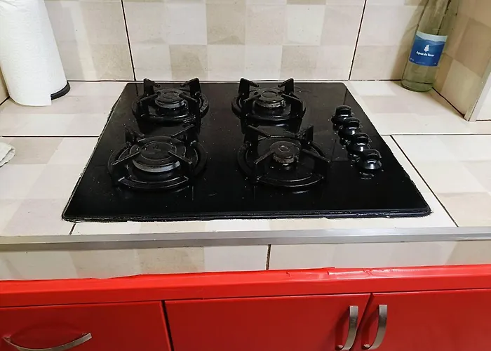 Affittacamere Double In La Isleta, 100 Meters From Canteras *