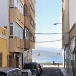 Double In La Isleta, 100 Meters From Canteras 招待所 *