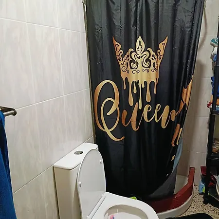 Double In La Isleta, 100 Meters From Canteras Las Palmas de Gran Canaria