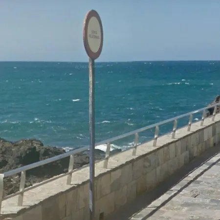 Double In La Isleta, 100 Meters From Canteras 게스트하우스