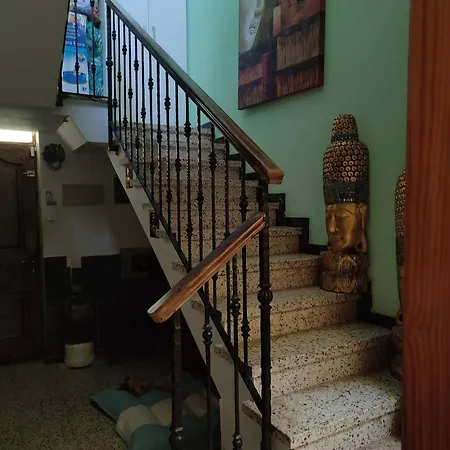 Double In La Isleta, 100 Meters From Canteras Konukevi Las Palmas de Gran Canaria