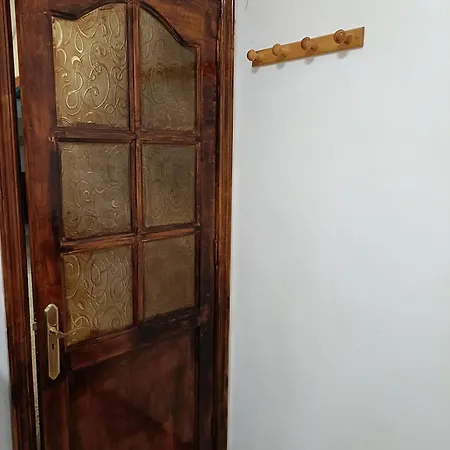 بيت ضيافة Double In La Isleta, 100 Meters From Canteras