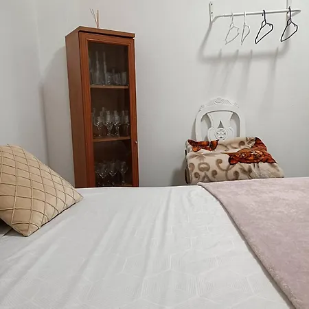 Double In La Isleta, 100 Meters From Canteras * Las Palmas de Gran Canaria