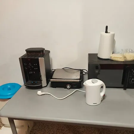 Maison d'hôtes Double In La Isleta, 100 Meters From Canteras