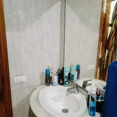 Double In La Isleta, 100 Meters From Canteras 라스팔마스