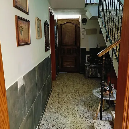 بيت ضيافة Double In La Isleta, 100 Meters From Canteras لاس بالماس دي غران كاناريا