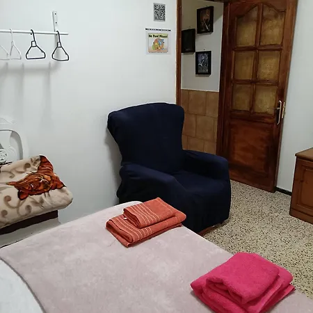 Double In La Isleta, 100 Meters From Canteras Las Palmas de Gran Canaria