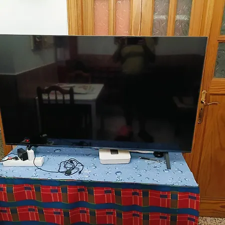 Double In La Isleta, 100 Meters From Canteras * Las Palmas de Gran Canaria