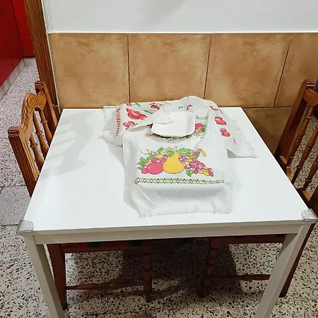 Double In La Isleta, 100 Meters From Canteras