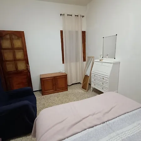 In House - Double In La Isleta