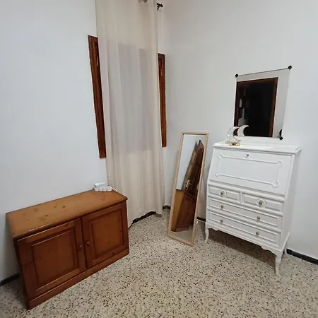 Double In La Isleta, 100 Meters From Canteras Konukevi