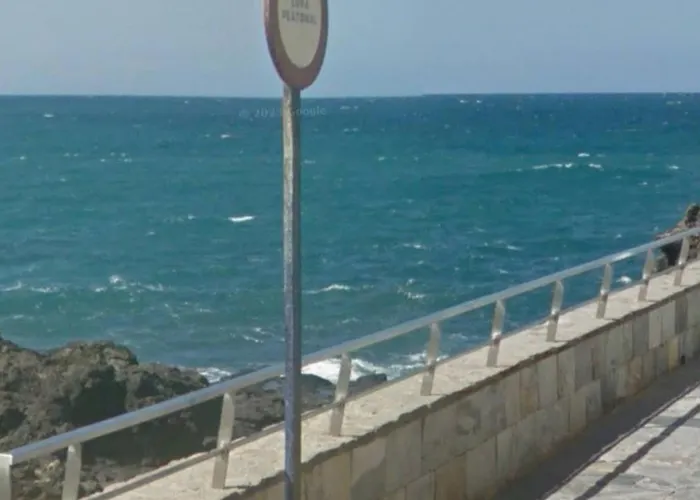 Double In La Isleta, 100 Meters From Canteras 招待所