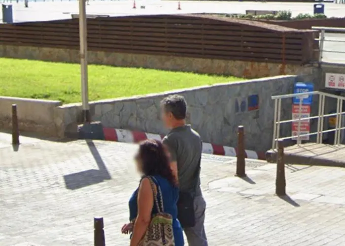 招待所 Double In La Isleta, 100 Meters From Canteras *