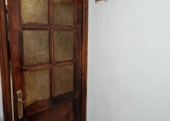 Maison d'hôtes Double In La Isleta, 100 Meters From Canteras