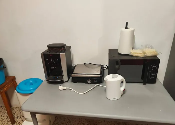 Maison d'hôtes Double In La Isleta, 100 Meters From Canteras