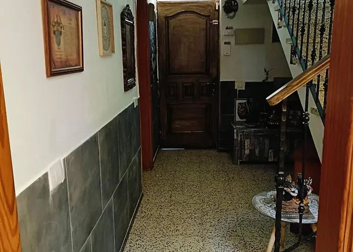 招待所 Double In La Isleta, 100 Meters From Canteras 大加那利岛拉斯帕尔马斯