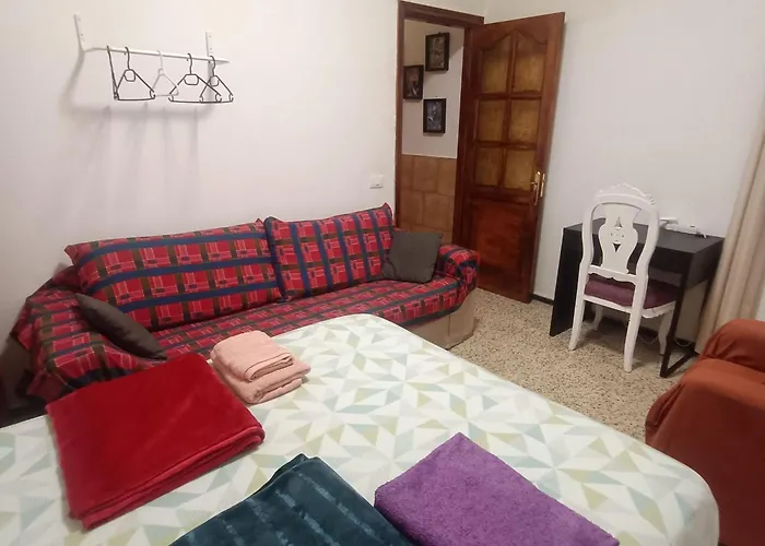Double In La Isleta, 100 Meters From Canteras * Las Palmas de Gran Canaria