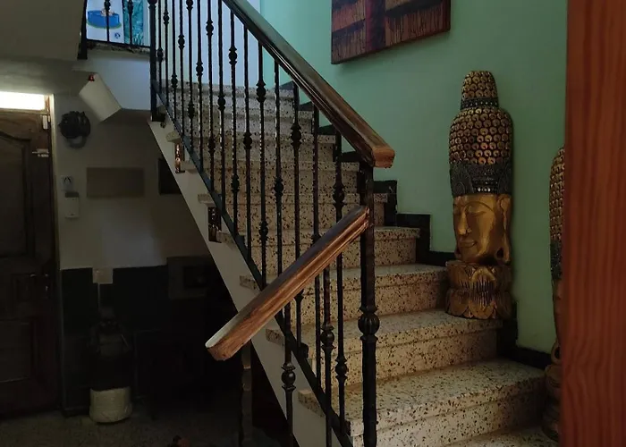 Double In La Isleta, 100 Meters From Canteras Pensjonat Las Palmas de Gran Canaria