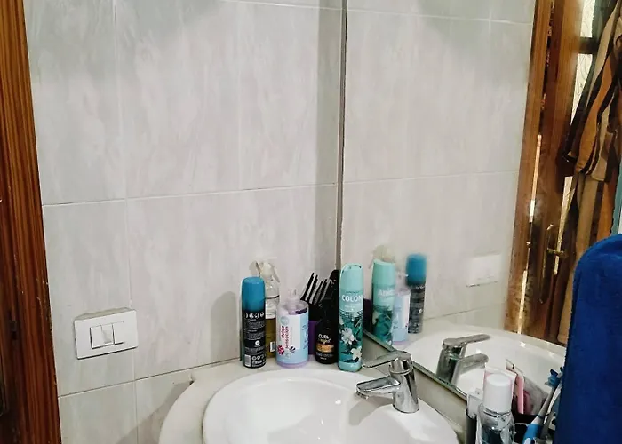 Double In La Isleta, 100 Meters From Canteras Las Palmas de Gran Canaria